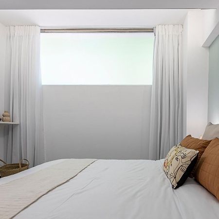 אתונה Phaedrus Living: City Center Luxury Flat Loukianou מראה חיצוני תמונה